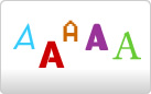 Illustration of inconsistent grades from multiple high schools