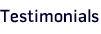 Testimonials