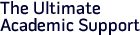 The Ultimate Academic Support